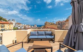 Superbe Penthouse Proche Monaco Grande Terrasse